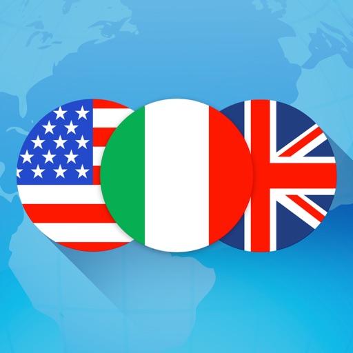 Italian English Dictionary + Freemium