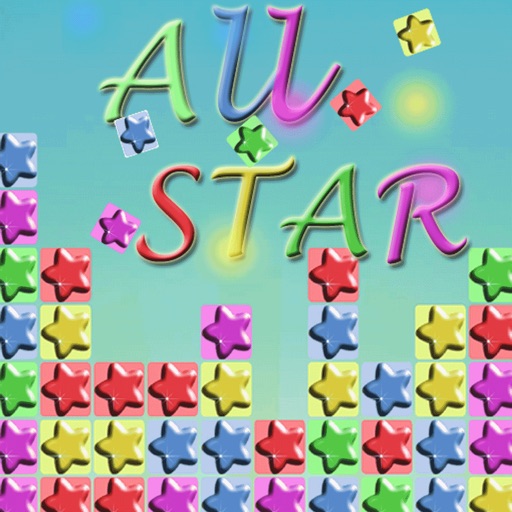 All Star Icon