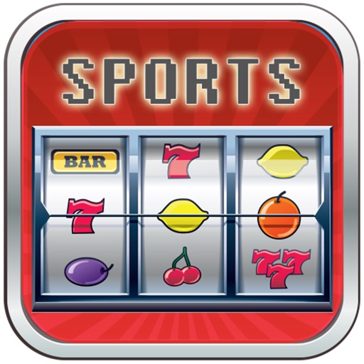 Sports Mania Slot Machine iOS App