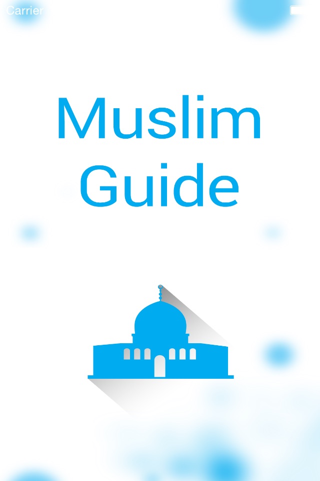 Your Guide to Islam screenshot 2