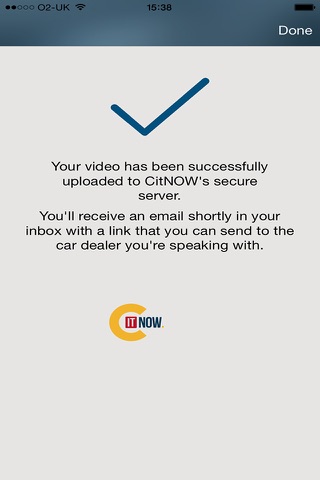 CitNOW Trade In screenshot 4