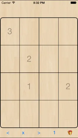 Game screenshot Sudoku4x4 mod apk