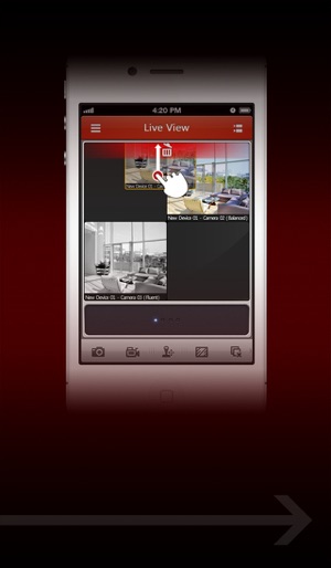 Smartbridge HD TVI / NVR(圖3)-速報App