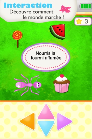 Buzz Me! Kids Toy Phone Free - All in One children activity center screenshot 3