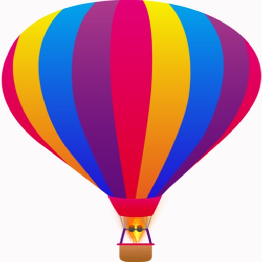 CityBaloon Icon