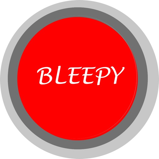 BLEEPANATOR Icon