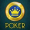 Real Royal Casino Poker King Pro - Ultimate chips betting card game