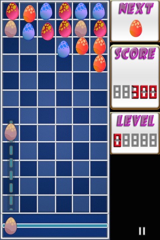 Clear Dragon Eggs FREE - Beast Match Hero Puzzle screenshot 2