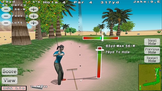 Nova Golf Lite(圖3)-速報App