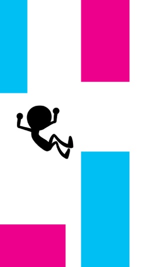 Crazy Stick Jump(圖3)-速報App