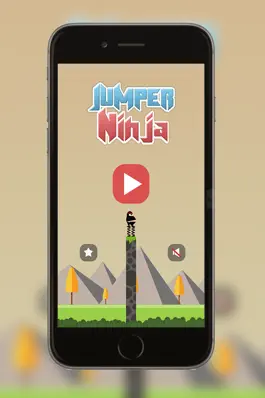 Game screenshot Spring Ninja Free mod apk