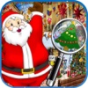 Christmas Party Hidden Objects 2 in 1
