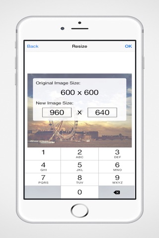 Resize It - Image resize screenshot 2
