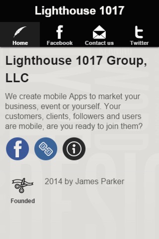 Lighthouse 1017 Group, LLC screenshot 2