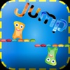 Hello Brother Let's Jump - The Brothers Game