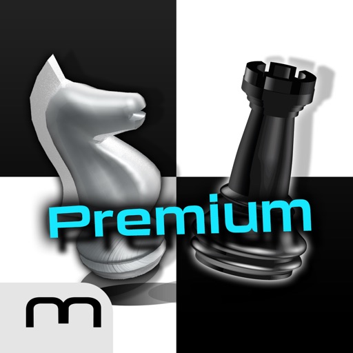 Chess Champ Premium iOS App