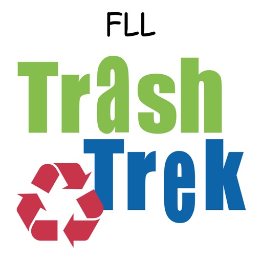 FLL Trash Trek 2015 Scorer icon