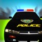 Police Pursuit Car Chase Speed Racer: Traffic Getaway Rush