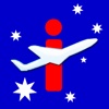 Australia Airport - iPlane Flight Information