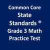 Common Core Math Grade 3 Practice Test