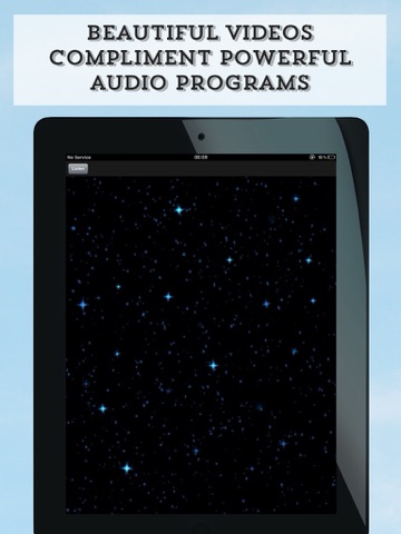 Self Development Audiobooks by Tony Wrighton HD screenshot 3