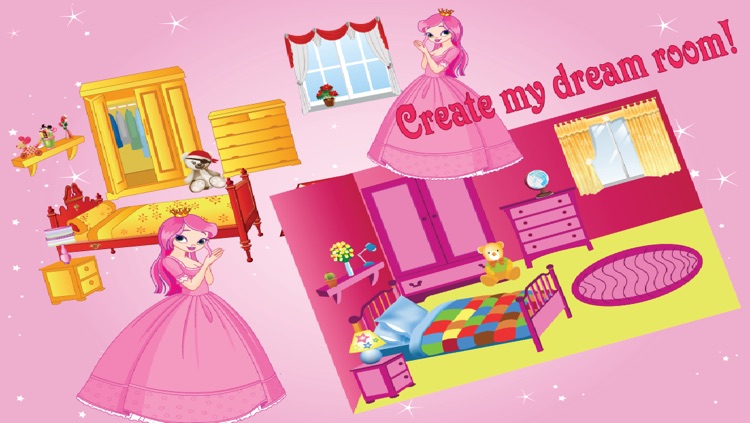 Princess House Design screenshot-4