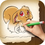 Drawing Lesson Anime