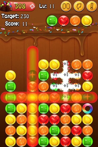 Candy Tap screenshot 3