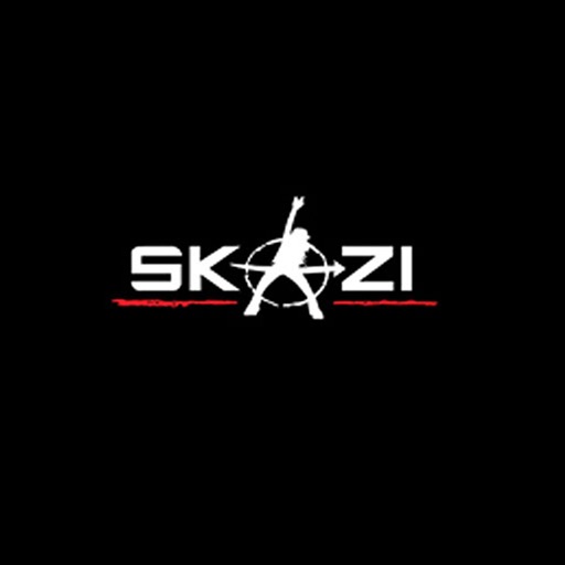 Skazi