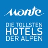 Die tollsten Hotels der Alpen