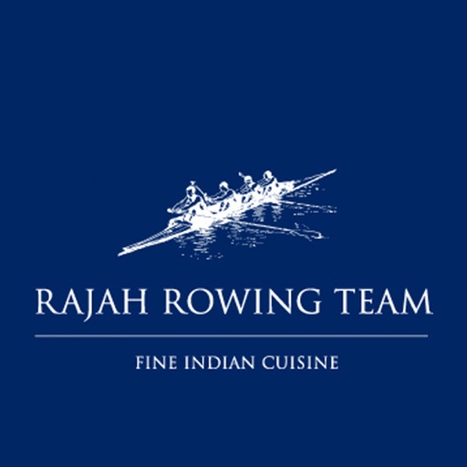 Rajah Rowing Team icon