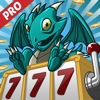 `Dragon Evo Slots PRO - Medieval Casino