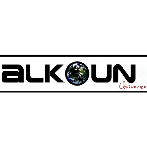 Alkoun Universe Magazine icon