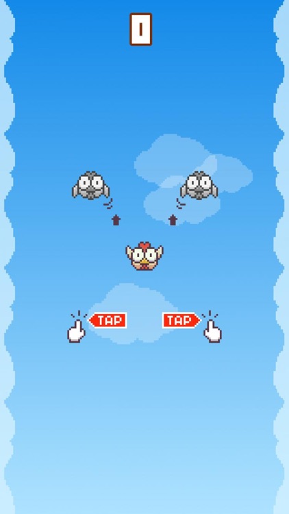 Chick Can Fly