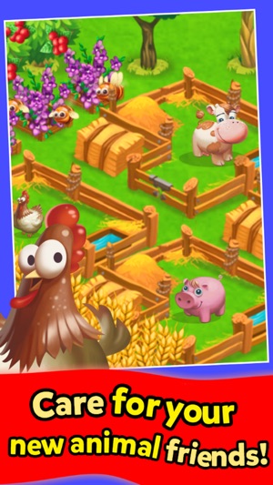 Farm All Day - Best Farming Game(圖2)-速報App