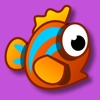 Flappy Fish HD!