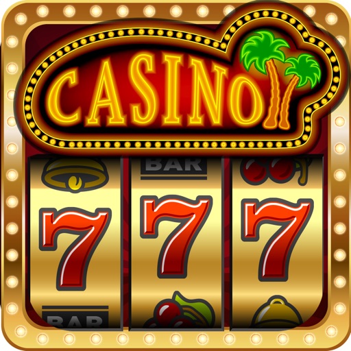 A Aces Classic 777 - Casino Machine Edition Gamble Free Game icon