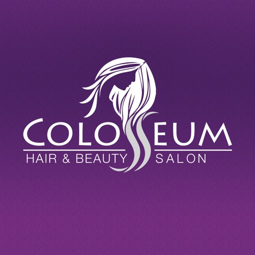 Colosseum Hair Salon icon