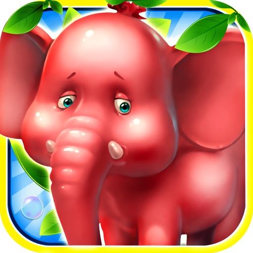 Little Zoo Care iOS App