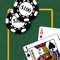 Money won is money earned in Blackjack