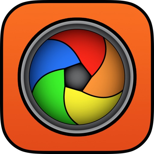 Pic Effects Animator icon