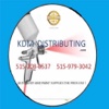 KDM Distributing HD
