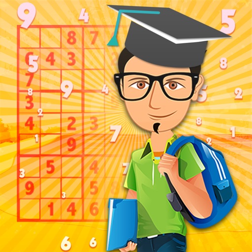 Sudoku Genie iOS App