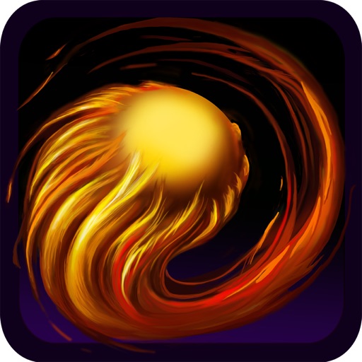 Uncanny Fire Escape iOS App