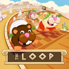 Activities of Hamsterscape: The Loop