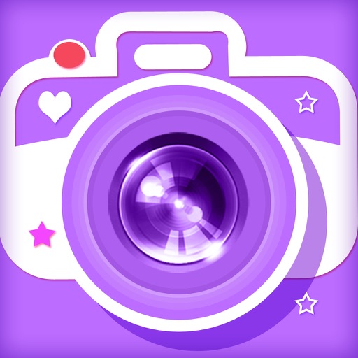 Beauty Camera - Selfie Creator