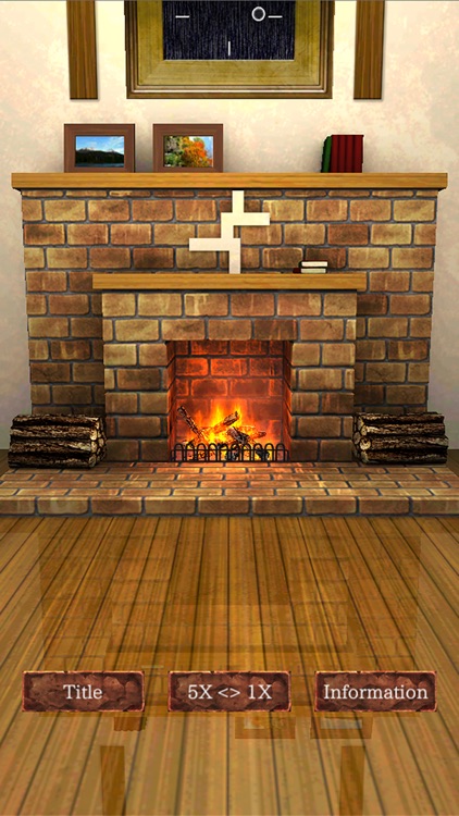 Fireplace Simulator
