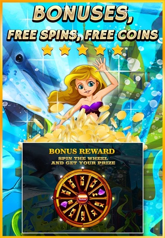 ```$2015$``` Farm Pet Casino Slots screenshot 2