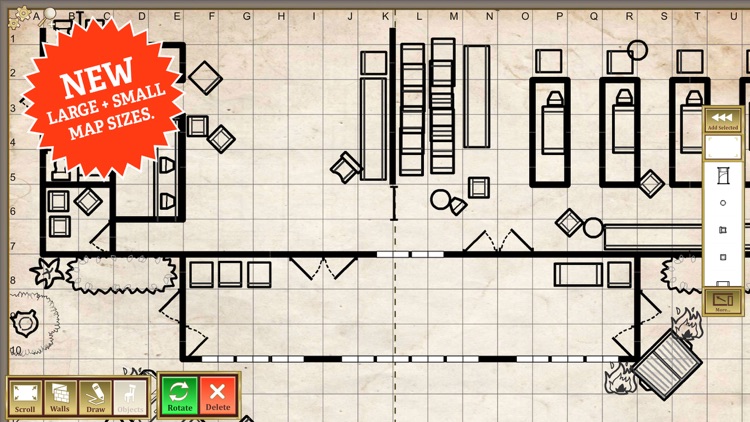 Ye Olde MapMaker
