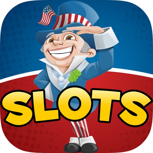 `` AAA Aaaamazing `` Happy 4th of July Slots and Blackjack & Roulette